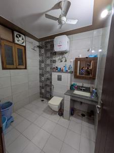 Image of 1400 Sq.ft 2 BHK Builder Floor for rent in Sector 40, Gurgaon for Rs. 42000