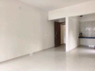 Living Room Image of 1071 Sq.ft 2 BHK Apartment / Flat for sale in Paranjape Blue Ridge, Hinjawadi Pune for Rs. 9800000