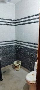 Image of 950 Sq.ft 2 BHK Builder Floor for rent in Khirki Extension, New Delhi for Rs. 40000