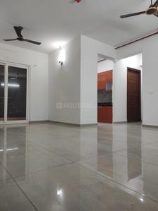 Hall Image of 1095 Sq.ft 2 BHK Apartment / Flat for sale in ACE Parkway, Sector 150 Noida for Rs. 14500000