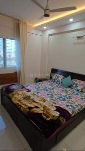 Bedroom Image of 1491 Sq.ft 3 BHK Apartment / Flat for sale in GRC Shreekrish, Choodasandra Bengaluru for Rs. 18900000