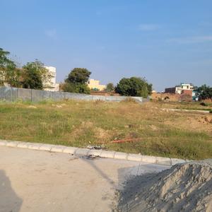 Image of 1590 Sq.ft 3 BHK Apartment / Flat for sale in Omaxe Gardenia Floors 3A, New Chandigarh, Chandigarh for Rs. 15094050