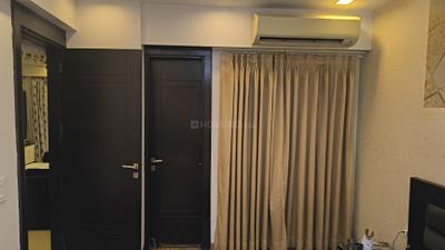 Bedroom Image of 2160 Sq.ft 4 BHK Apartment / Flat for sale in Saya Zenith, Indirapuram Ghaziabad for Rs. 30000000
