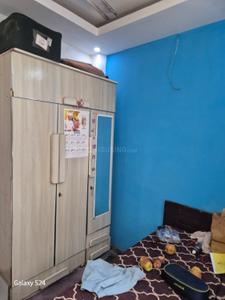Bedroom Image of 450 Sq.ft 2 BHK Independent House for sale in Jaitpur New Delhi for Rs. 1200000
