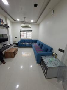 Hall Image of 1188 Sq.ft 2 BHK Apartment / Flat for sale in Memnagar Ahmedabad for Rs. 6800000
