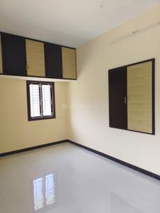 Bedroom Image of 1200 Sq.ft 3 BHK Independent House for sale in Thudiyalur Coimbatore for Rs. 6650000