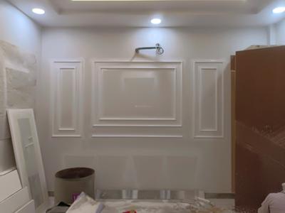 Living Room Image of 950 Sq.ft 3 BHK Builder Floor for sale in Sector 24 Rohini New Delhi for Rs. 10700000