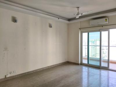 Living Room Image of 1350 Sq.ft 2.5 BHK Apartment / Flat for rent in Shree Vardhman Victoria, Sector 70 Gurgaon for Rs. 43000