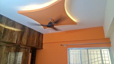 Bedroom Image of 1210 Sq.ft 3 BHK Apartment / Flat for sale in RR Nagar Bengaluru for Rs. 9800000
