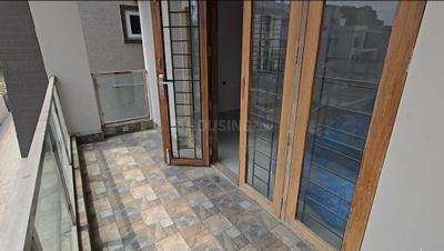 Balcony Image of 2400 Sq.ft 4 BHK Villa for rent in Mayflower Vista Oceana, Kelambakkam Chennai for Rs. 55000