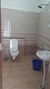 Image of 900 Sq.ft 2 BHK Independent House for rent in Mogappair East, Chennai for Rs. 25000