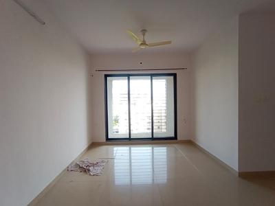 Hall Image of 857 Sq.ft 2 BHK Apartment / Flat for sale in Gagangiri  Laxman Tower, Dahisar West Mumbai for Rs. 22900000