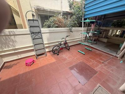 Balcony Image of 2600 Sq.ft 3 BHK Villa for rent in Mont Vert Tranquille, Wakad Pune for Rs. 65000