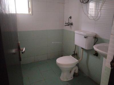 Image of 1360 Sq.ft 3 BHK Apartment / Flat for sale in Panchsheel Wellington, Crossings Republik, Ghaziabad for Rs. 12600000