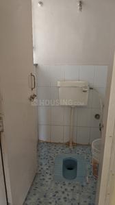 Image of 1100 Sq.ft 2 BHK Apartment / Flat for sale in DSK Saptasur, Dhayari, Pune for Rs. 6225000