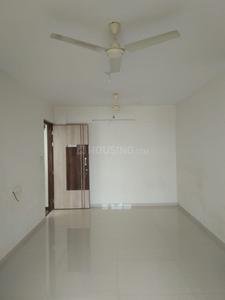 Hall Image of 990 Sq.ft 2 BHK Apartment / Flat for rent in Sentosa Pride , Punawale Pune for Rs. 22000