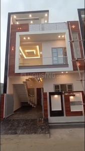Image of 1200 Sq.ft 3 BHK Independent House for sale in Bijnor, Lucknow for Rs. 5800000