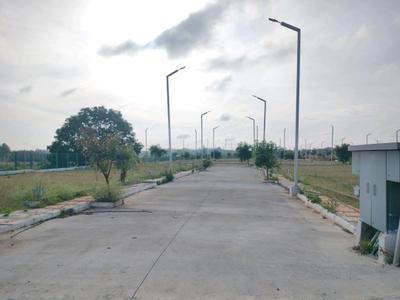 Image of 2650 Sq.ft Residential Plot / Land for sale in Nelamangala, Bengaluru for Rs. 7417360