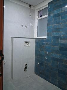 Bedroom Three Image of 1500 Sq.ft 3 BHK Apartment / Flat for sale in Triveni Homz, Sector 104 Noida for Rs. 7200000