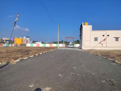 Image of 760 Sq.ft Residential Plot / Land for sale in Perungavoor, Chennai for Rs. 2052008