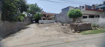 Image of 1800 Sq.ft Residential Plot / Land for sale in Khurram Nagar, Lucknow for Rs. 15100000