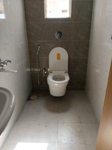 Prithvi Proximus Common Bathroom 4