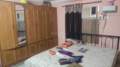 Bedroom Image of 1600 Sq.ft 3 BHK Apartment / Flat for sale in Machavaram Vijayawada for Rs. 7500000
