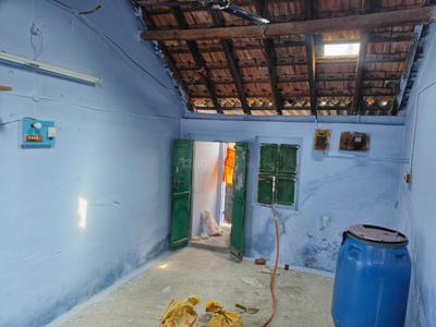Hall Image of 450 Sq.ft 1 BHK Independent House for rent in Rasipuram Namakkal for Rs. 3800