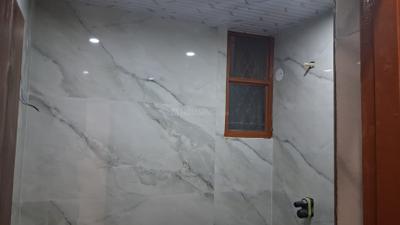 Bathroom Image of 900 Sq.ft 2 BHK Builder Floor for sale in Vaishali Ghaziabad for Rs. 8200000