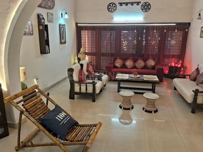 Hall Image of 5400 Sq.ft 7 BHK Independent House for rent in Arera Colony Bhopal for Rs. 200000