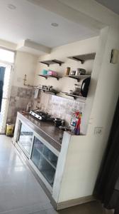 Kitchen Image of 1150 Sq.ft 2 BHK Apartment / Flat for sale in Crossings GH7 Crossings Republik, Crossings Republik Ghaziabad for Rs. 8100000