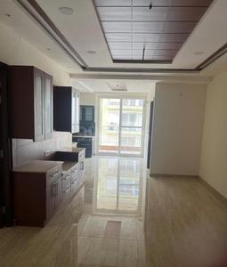 Kitchen Image of 1200 Sq.ft 3 BHK Apartment / Flat for sale in AGI Sky Garden, Shakti Nagar Jalandhar for Rs. 6650000