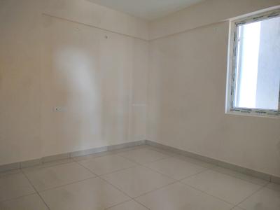Bedroom Image of 1235 Sq.ft 3 BHK Apartment / Flat for sale in PSR Vanasree, Chikkakannalli Bengaluru for Rs. 11000000