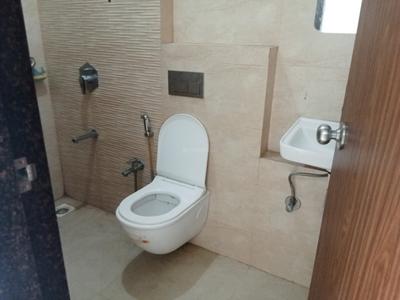 Image of 650 Sq.ft 2 BHK Apartment / Flat for rent in JVM Tiara, Kasarvadavali, Thane for Rs. 25000