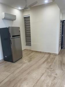 Hall Image of 3106 Sq.ft 3 BHK Apartment / Flat for sale in Mahindra Luminare, Sector 59 Gurgaon for Rs. 72500000