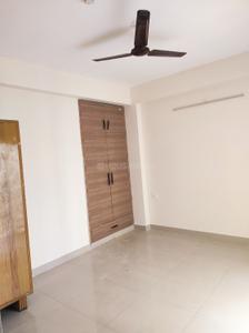Bedroom Image of 1075 Sq.ft 2 BHK Apartment / Flat for rent in Paramount Emotions, Noida Extension Greater Noida for Rs. 20000