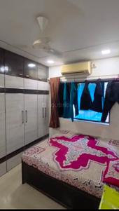 Bedroom Image of 450 Sq.ft 1 BHK Apartment / Flat for sale in Dahisar East Mumbai for Rs. 8000000