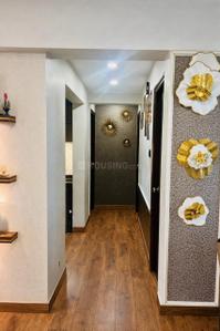 Hall Image of 1334 Sq.ft 2 BHK Apartment / Flat for sale in Porvorim Goa for Rs. 12200000