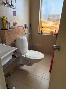 Bathroom Image of 2700 Sq.ft 4 BHK Builder Floor for sale in Orchid Island, Sector 51 Gurgaon for Rs. 27000990