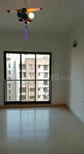 Hall Image of 550 Sq.ft 1 BHK Apartment / Flat for sale in Lodha Splendora Platino B, Thane West Thane for Rs. 5499999