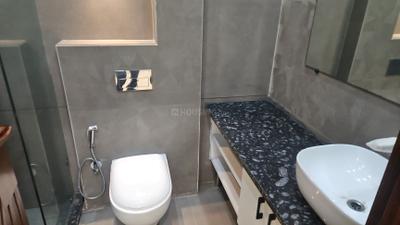 Image of 1440 Sq.ft 3 BHK Builder Floor for sale in GTB Nagar, New Delhi for Rs. 27500000