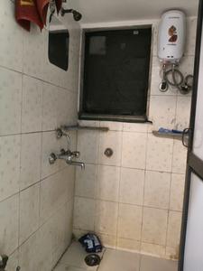 Common Bathroom Image of 850 Sq.ft 2 BHK Apartment / Flat for sale in Mahim Mumbai for Rs. 29000000