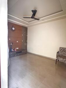 Hall Image of 1350 Sq.ft 3 BHK Duplex for rent in Om Shivam Shiv Heights, Beltarodi Nagpur for Rs. 30000