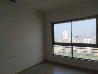 Bedroom Image of 800 Sq.ft 2 BHK Apartment / Flat for sale in Gurukrupa Marina Enclave, Malad West Mumbai for Rs. 16500000