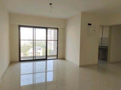 Living Room Image of 1020 Sq.ft 2 BHK Apartment / Flat for sale in Lotus Sky Garden, Malad West Mumbai for Rs. 23000000