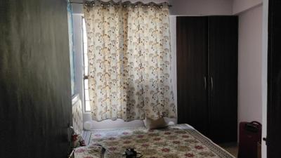 Bedroom Image of 454 Sq.ft 2 BHK Apartment / Flat for sale in Jaisinghpura Jaipur for Rs. 2000000