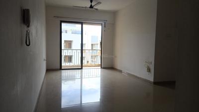 Living Room Image of 1180 Sq.ft 2 BHK Apartment / Flat for sale in Kalpataru Harmony, Wakad Pune for Rs. 10800000