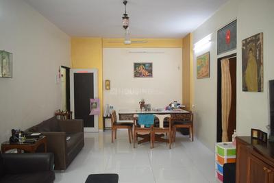 Hall Image of 1200 Sq.ft 2 BHK Apartment / Flat for sale in Malabar Hill Mumbai for Rs. 70000000