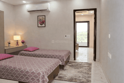 Image of QueBec Minimalist Girls PG - GenZspae in Vijay Nagar, New Delhi