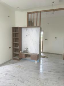 Hall Image of 1400 Sq.ft 2 BHK Builder Floor for rent in Nagarbhavi Bengaluru for Rs. 30000